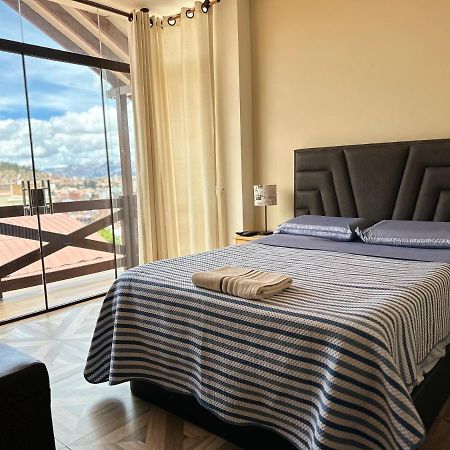 Apartment With Beautiful Landscape Sucre Luaran gambar