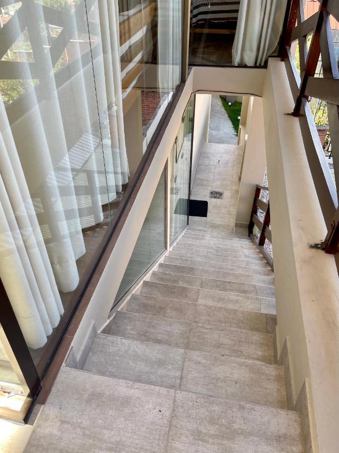 Apartment With Beautiful Landscape Sucre Luaran gambar