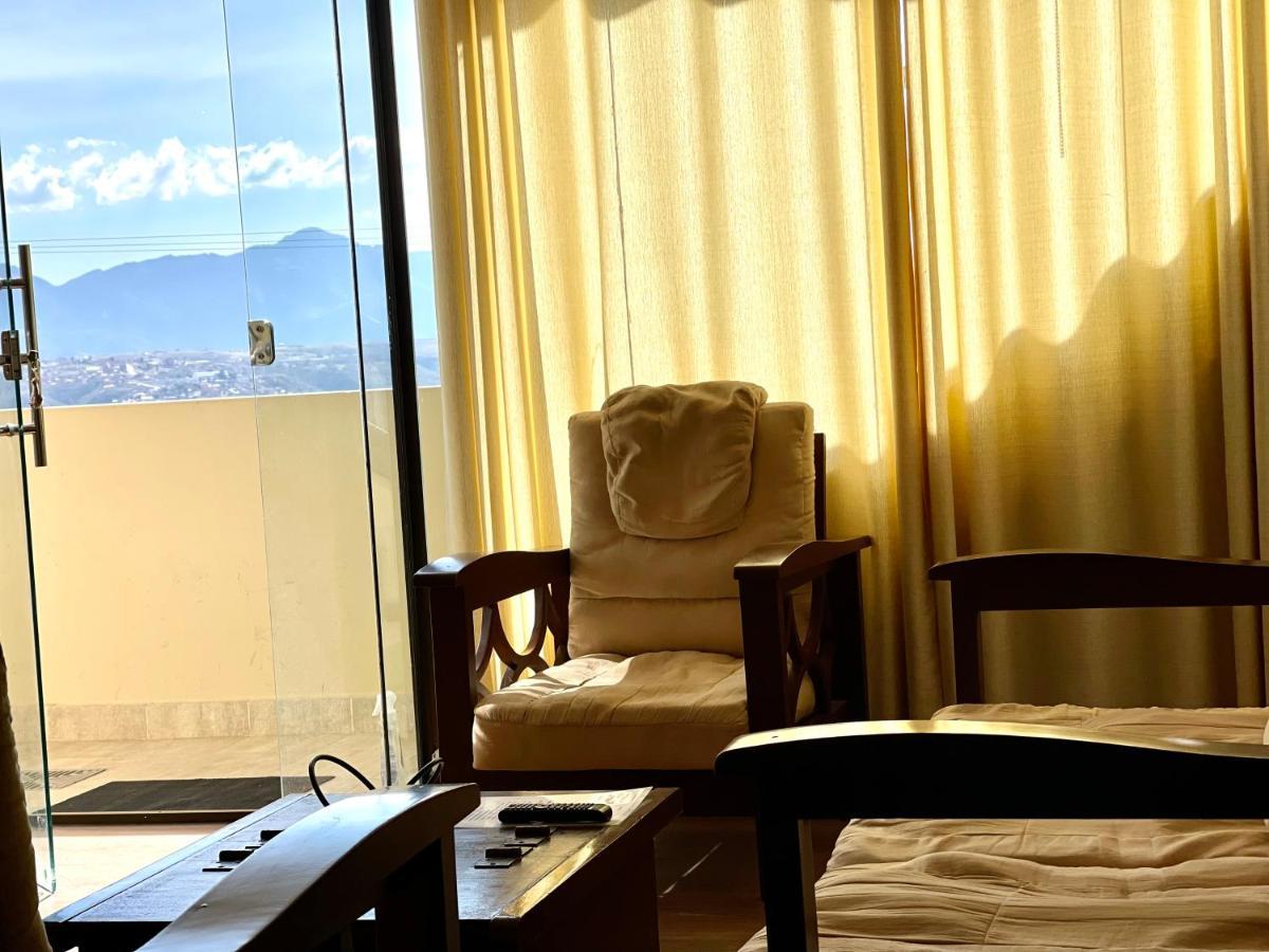 Apartment With Beautiful Landscape Sucre Luaran gambar