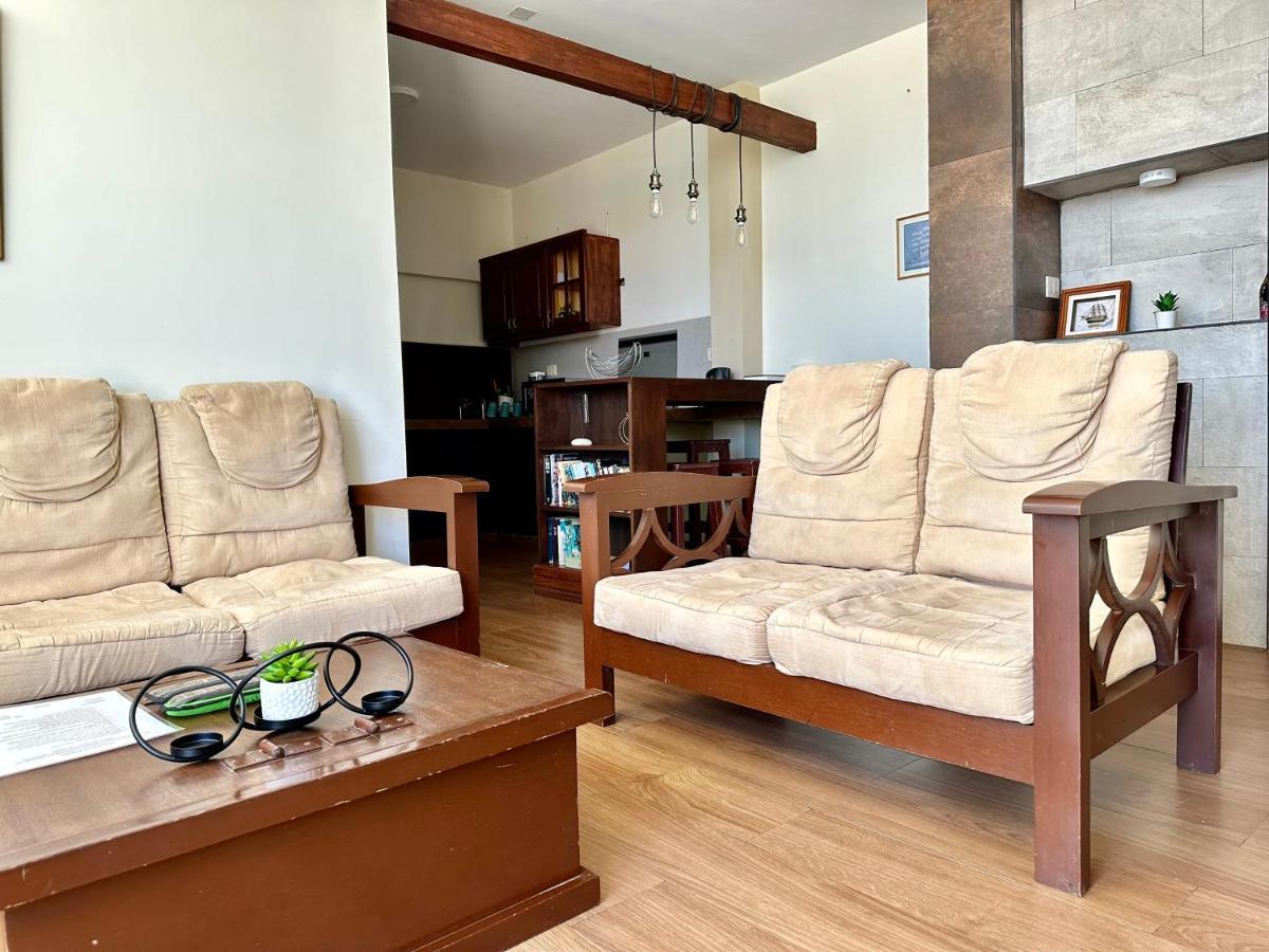 Apartment With Beautiful Landscape Sucre Luaran gambar