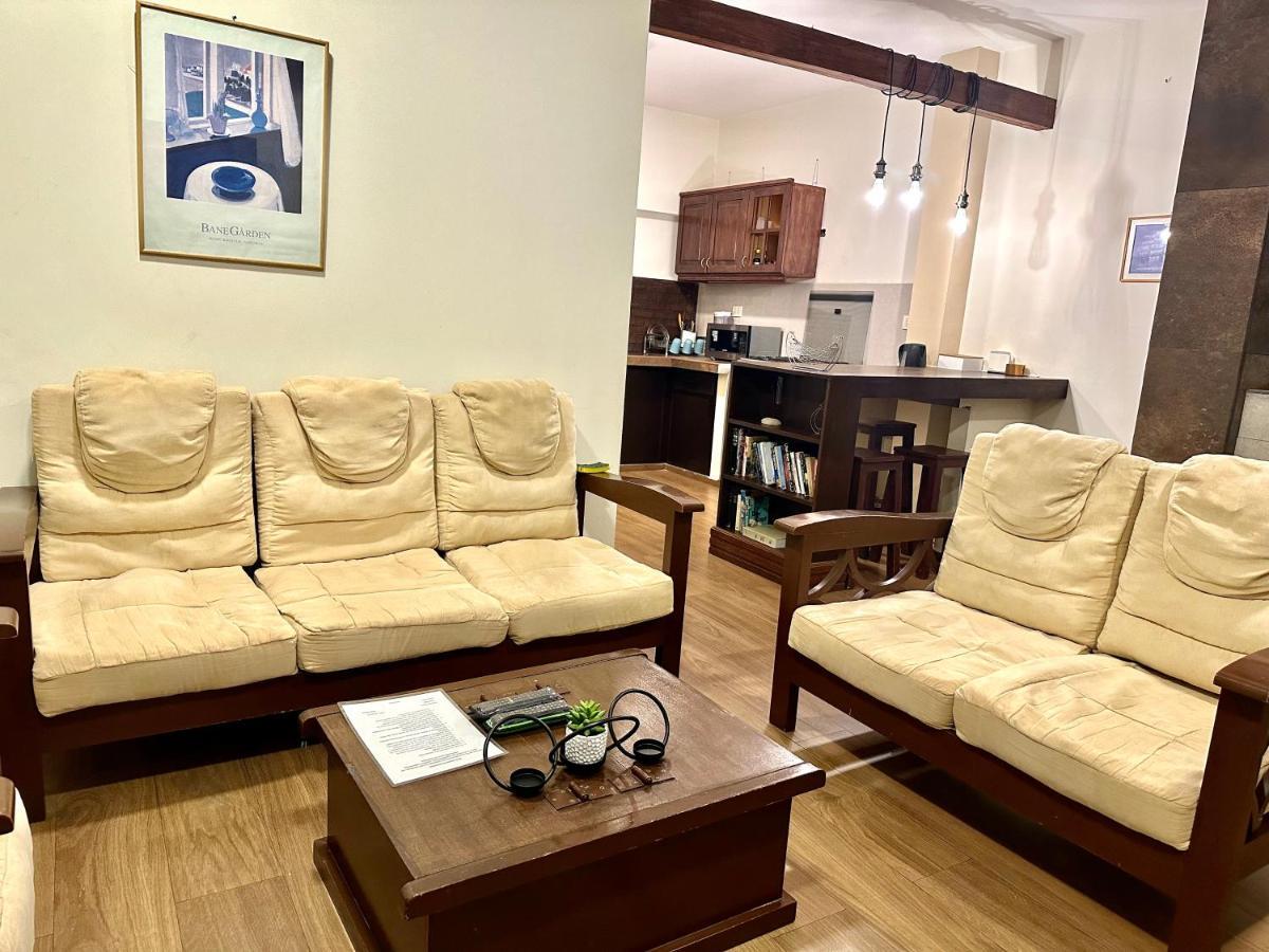 Apartment With Beautiful Landscape Sucre Luaran gambar