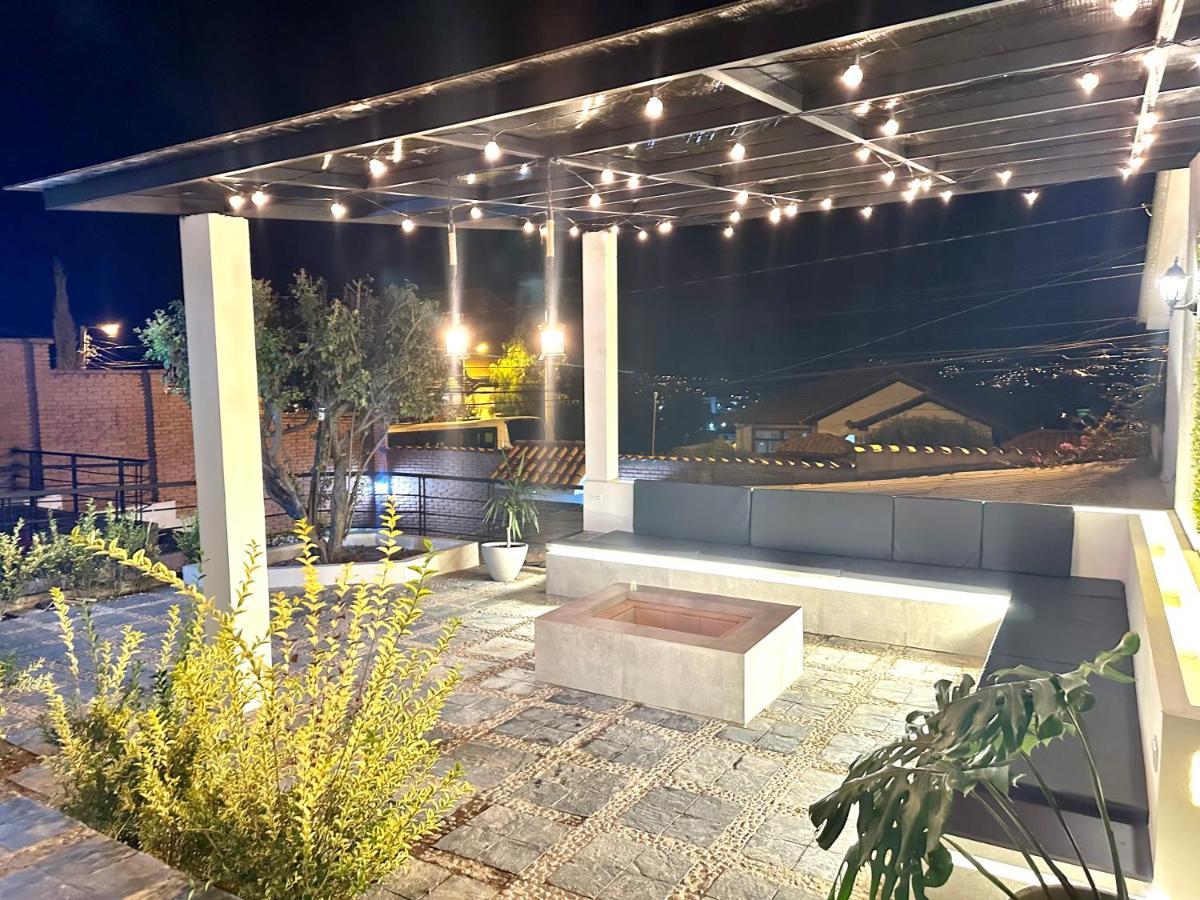 Apartment With Beautiful Landscape Sucre Luaran gambar