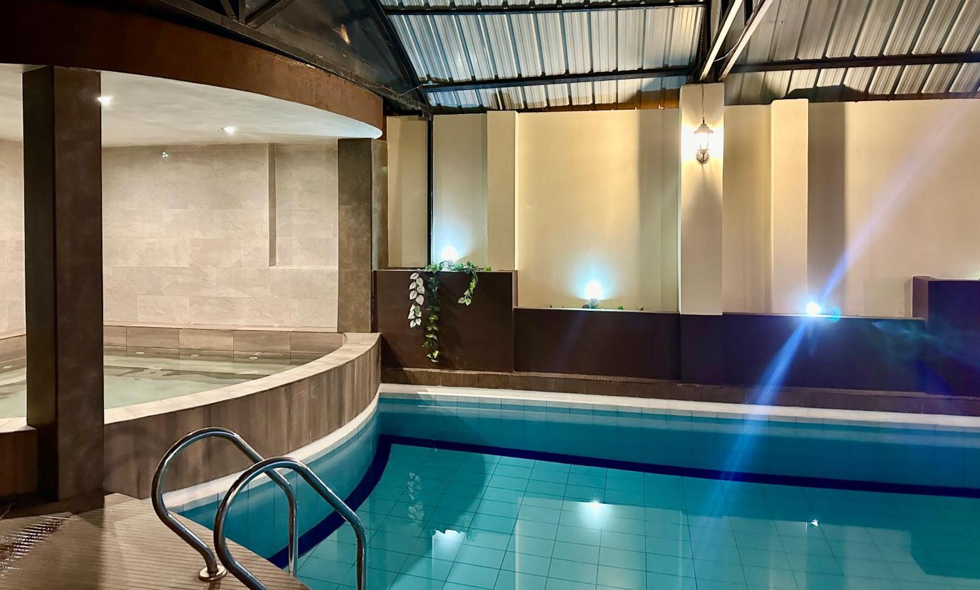 Apartment With Beautiful Landscape Sucre Luaran gambar